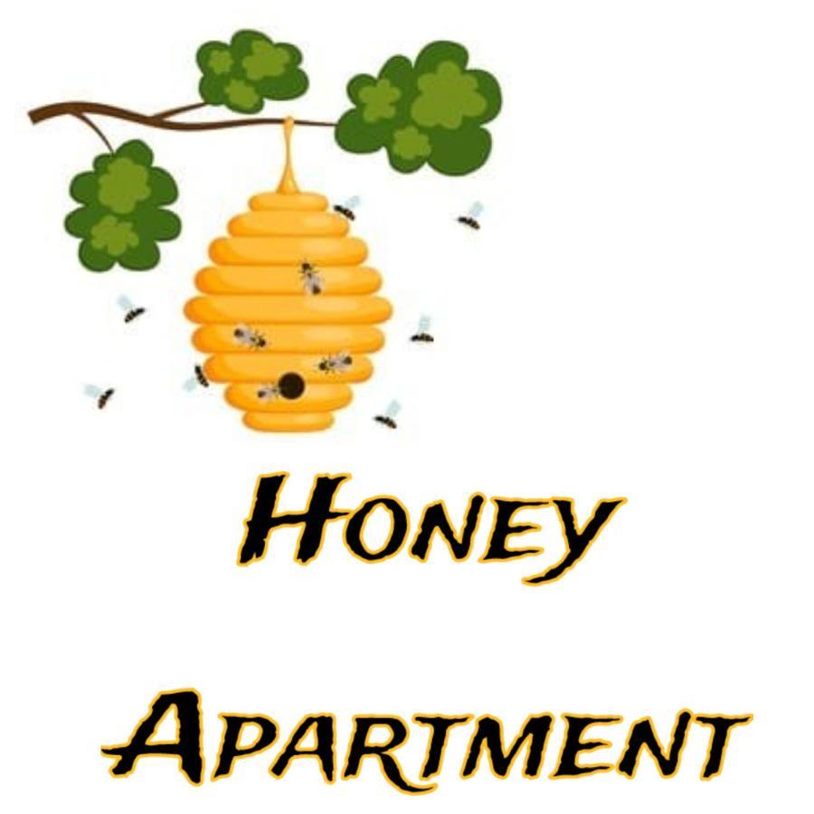 Honeyapartment Brindisi Exterior photo