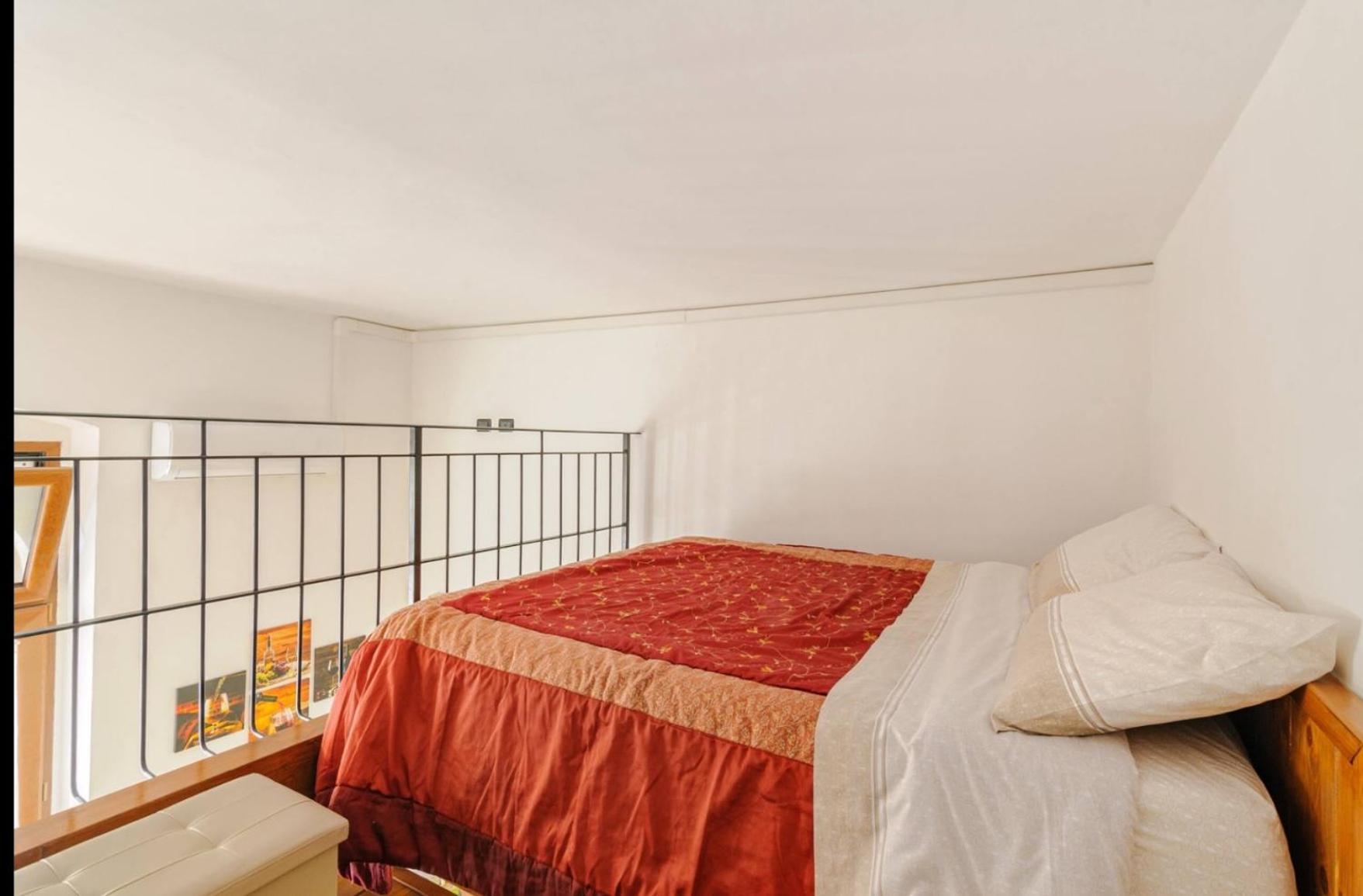 Honeyapartment Brindisi Exterior photo