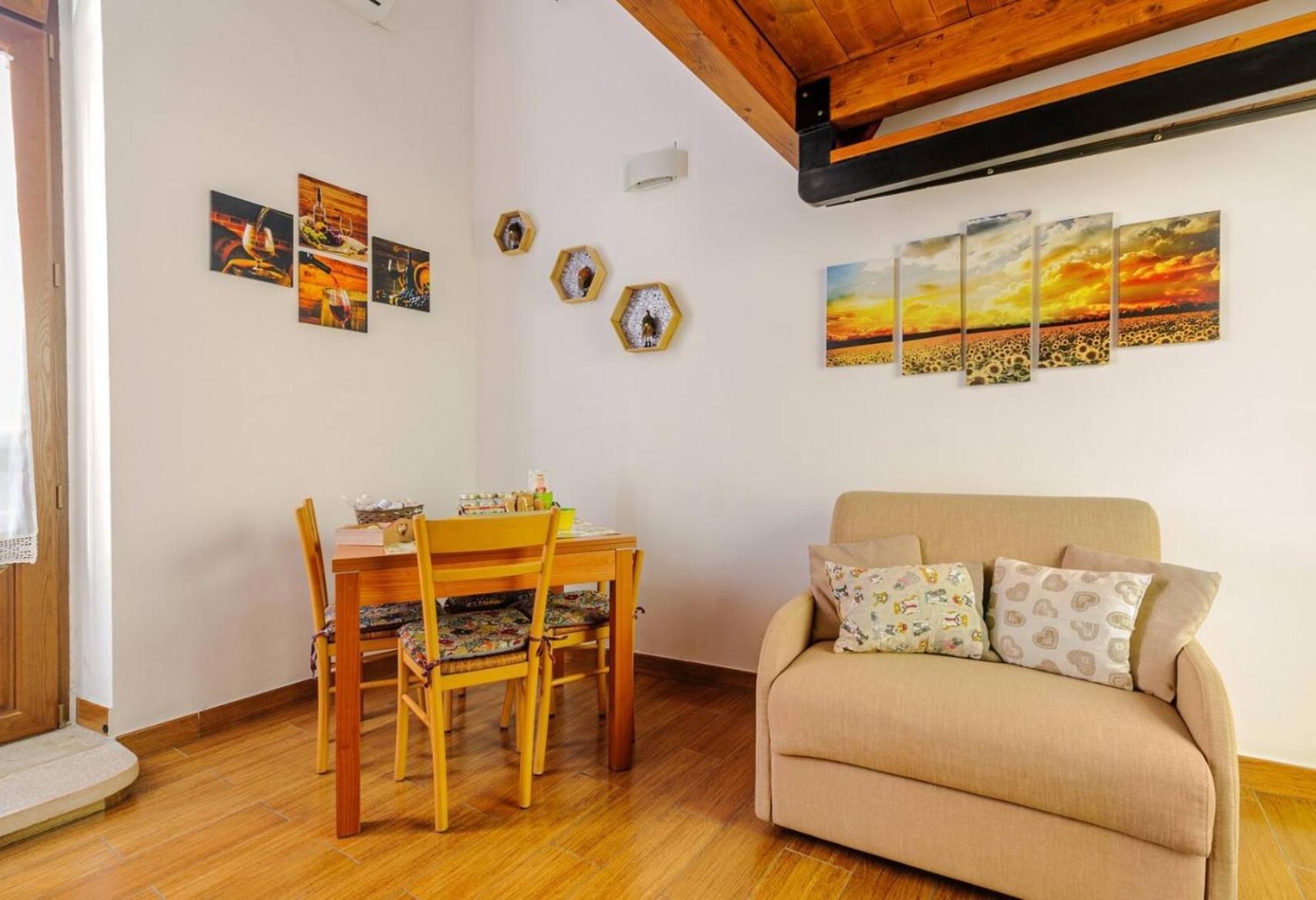 Honeyapartment Brindisi Exterior photo