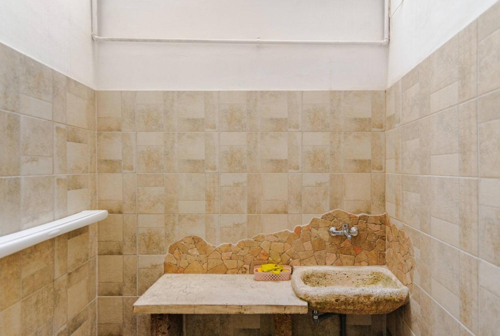 Honeyapartment Brindisi Exterior photo