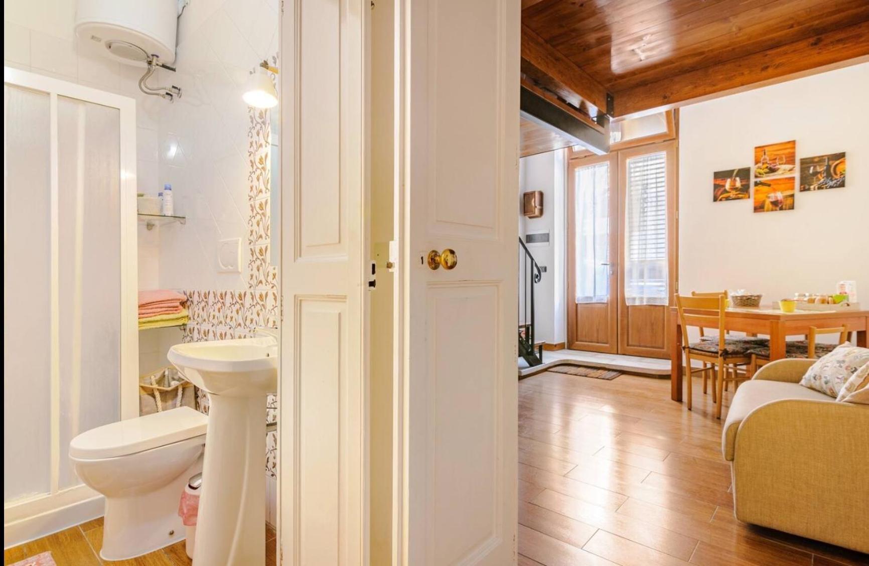 Honeyapartment Brindisi Exterior photo