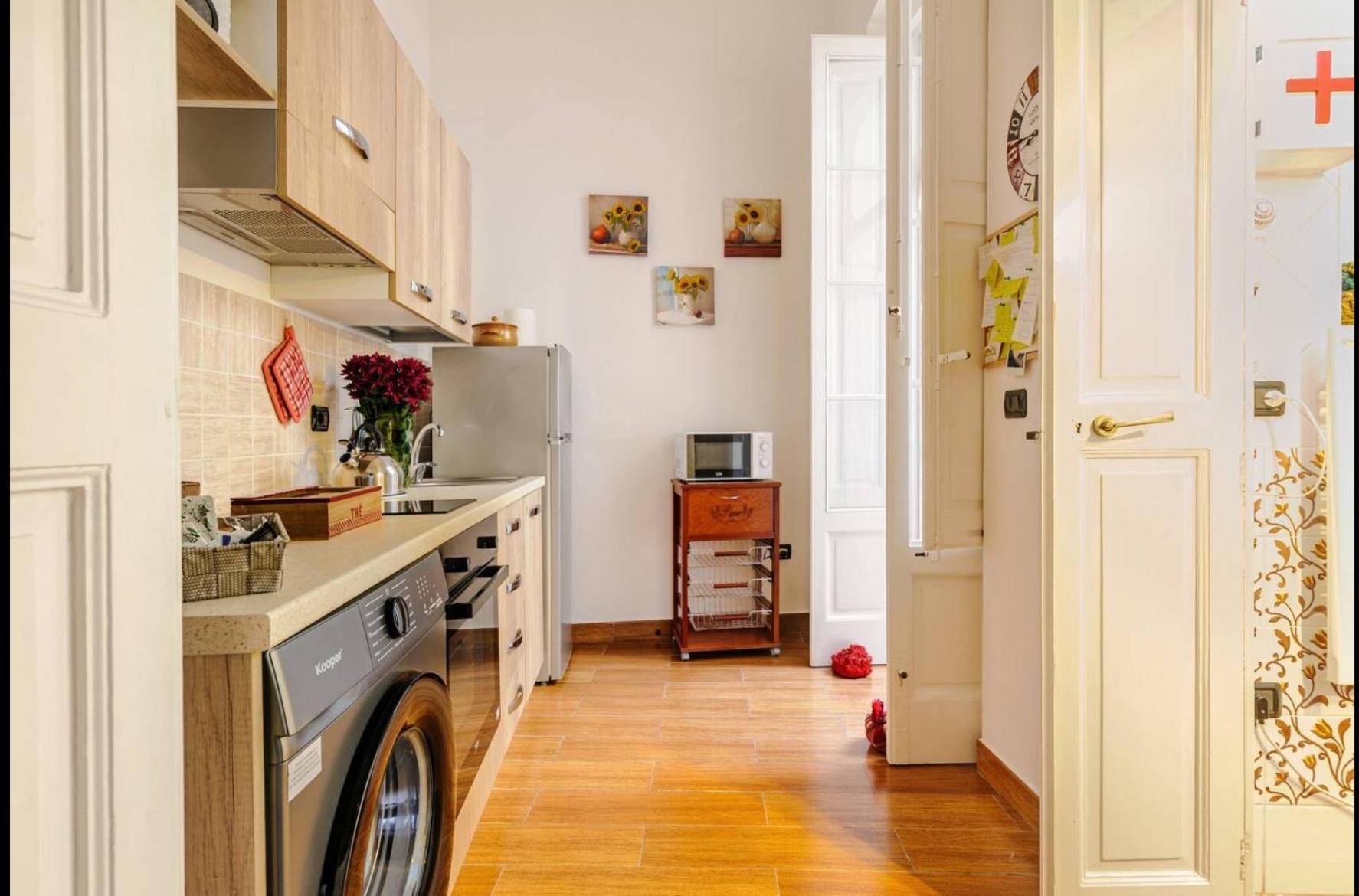 Honeyapartment Brindisi Exterior photo